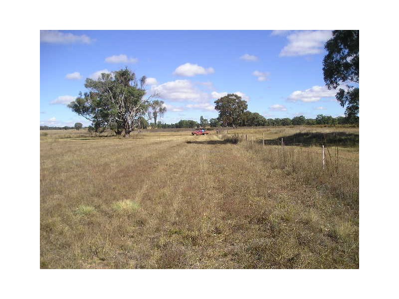 Lot 11 Box Ridge Road, Coonabarabran NSW 2357