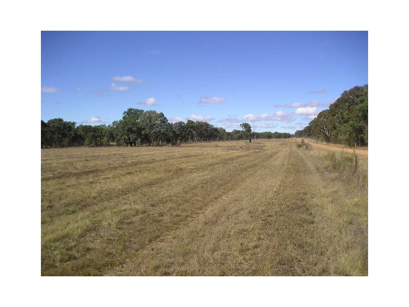 Lot 11 Box Ridge Road, Coonabarabran NSW 2357