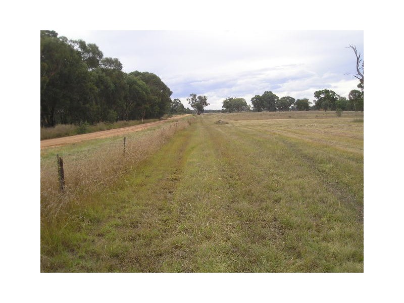 Lot 11 Box Ridge Road, Coonabarabran NSW 2357