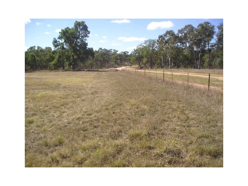 Lot 11 Box Ridge Road, Coonabarabran NSW 2357