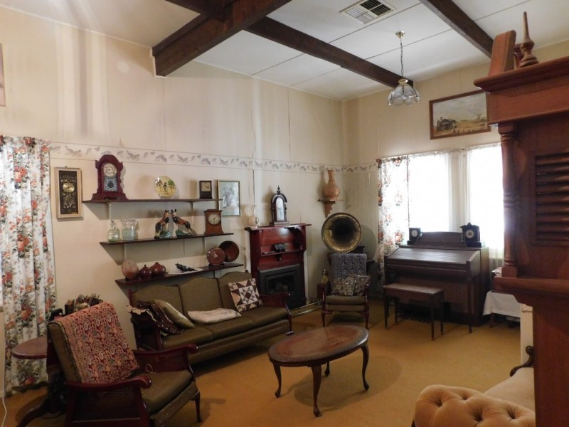 55-59 Castlereagh St, Baradine NSW 2396