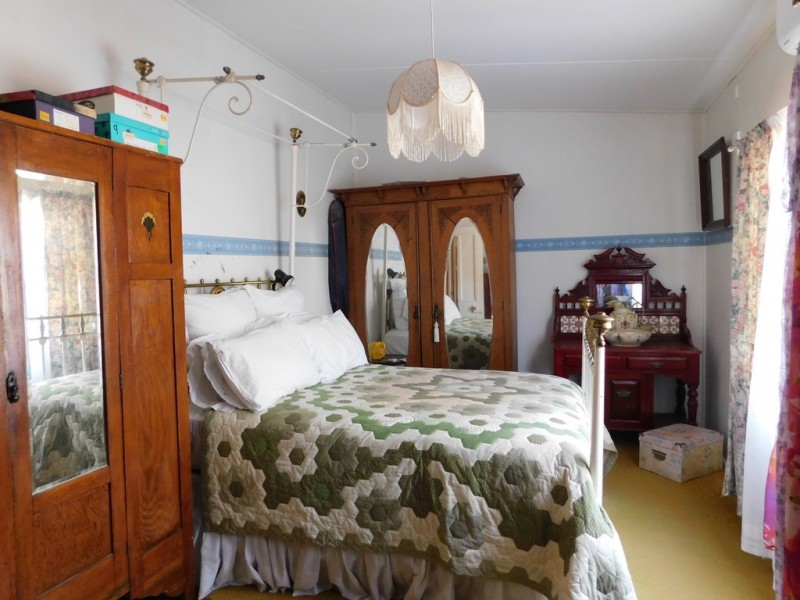 55-59 Castlereagh St, Baradine NSW 2396