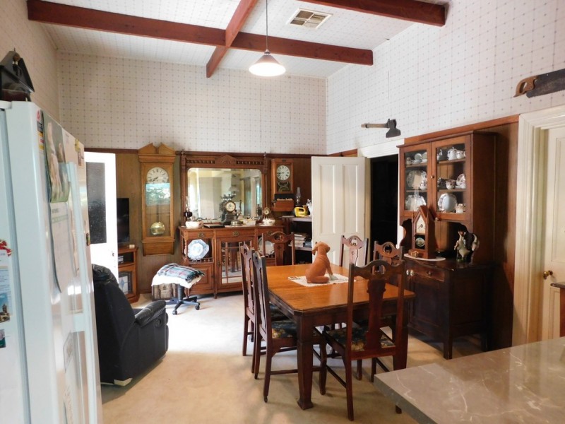 55-59 Castlereagh St, Baradine NSW 2396