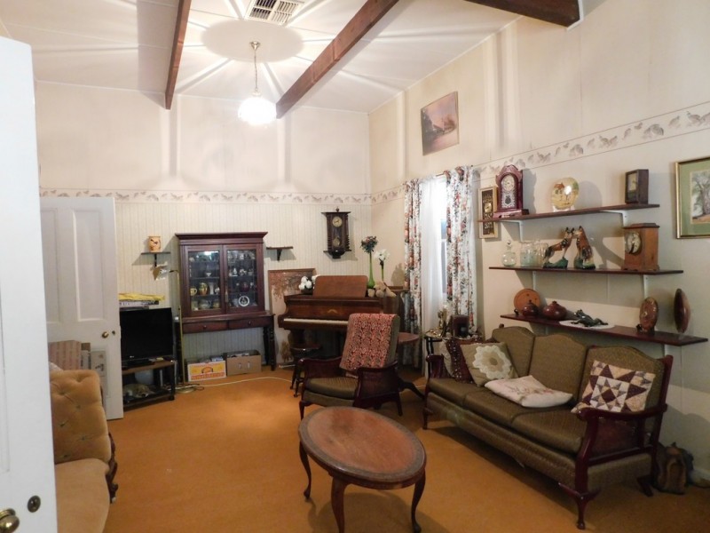 55-59 Castlereagh St, Baradine NSW 2396