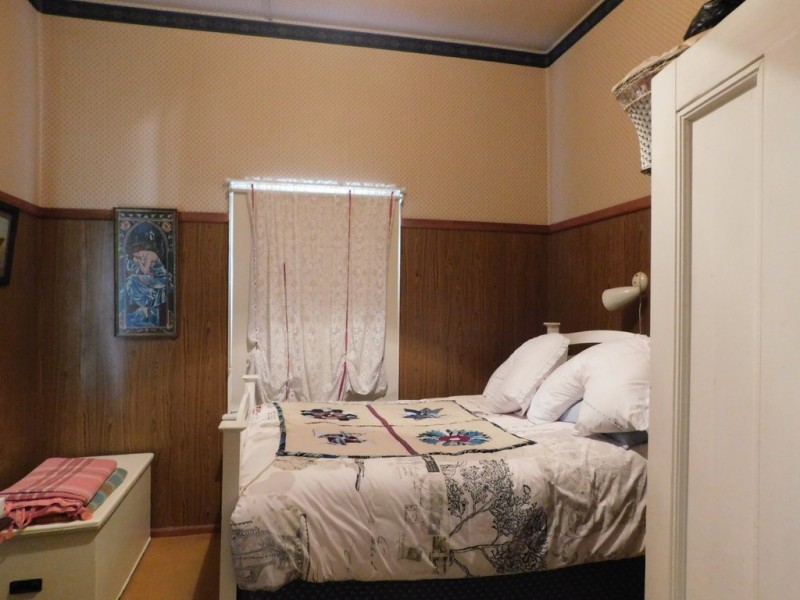 55-59 Castlereagh St, Baradine NSW 2396