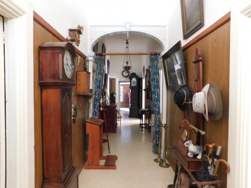 55-59 Castlereagh St, Baradine NSW 2396