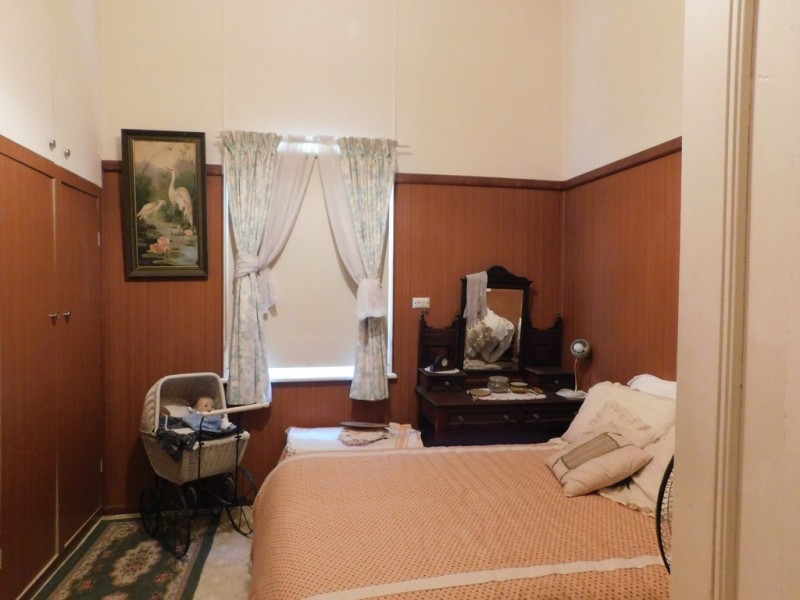 55-59 Castlereagh St, Baradine NSW 2396