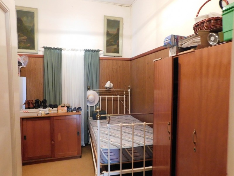 55-59 Castlereagh St, Baradine NSW 2396