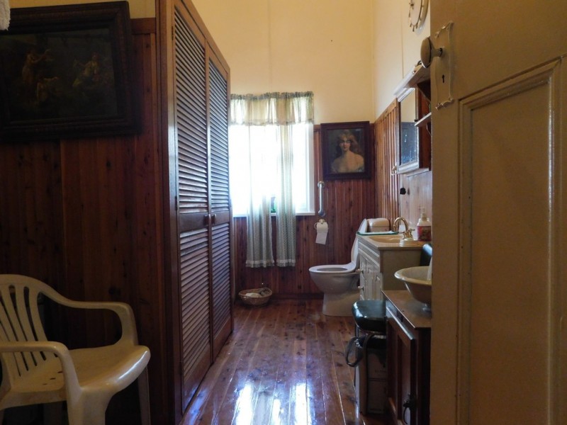 55-59 Castlereagh St, Baradine NSW 2396