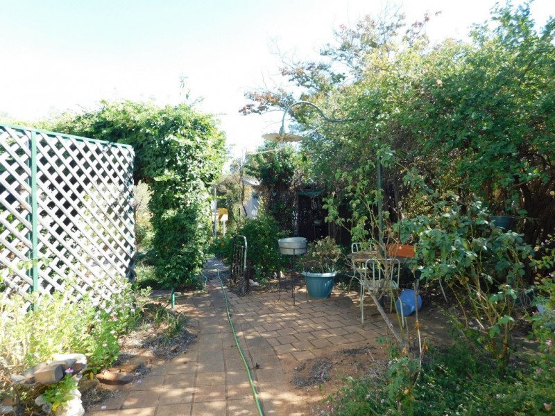 55-59 Castlereagh St, Baradine NSW 2396