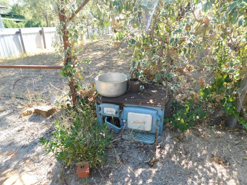 55-59 Castlereagh St, Baradine NSW 2396