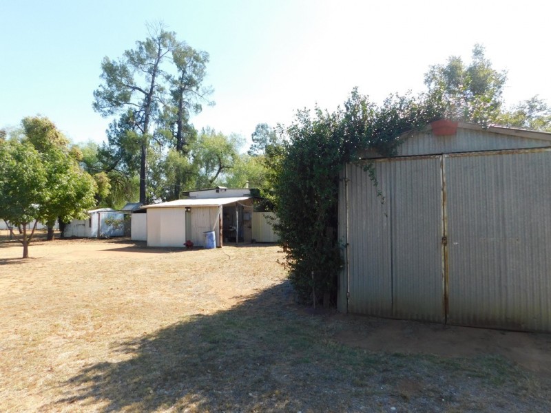 55-59 Castlereagh St, Baradine NSW 2396