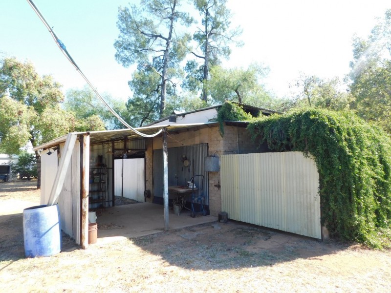 55-59 Castlereagh St, Baradine NSW 2396