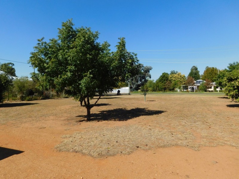 55-59 Castlereagh St, Baradine NSW 2396