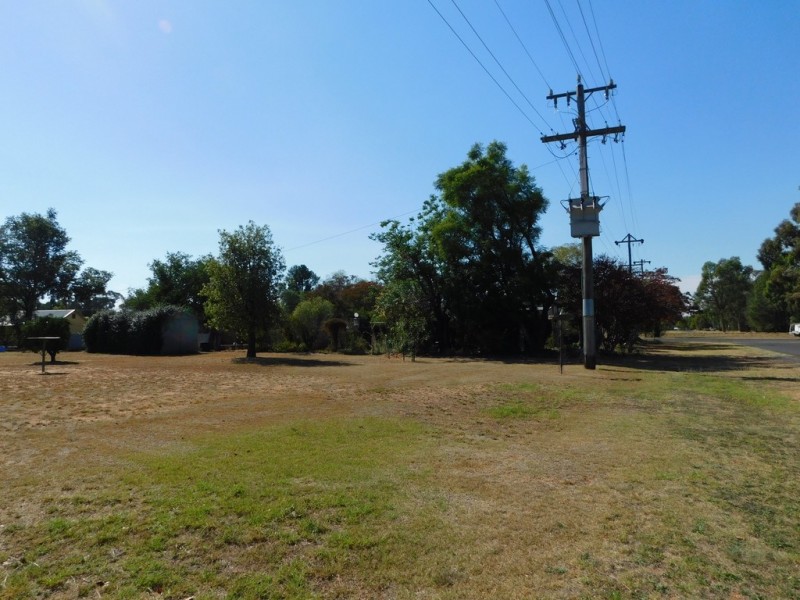 55-59 Castlereagh St, Baradine NSW 2396