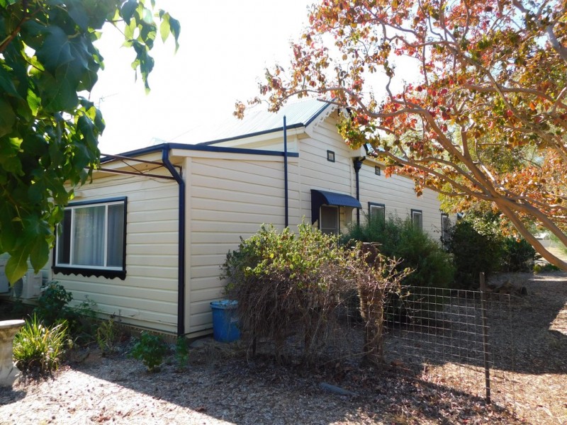 55-59 Castlereagh St, Baradine NSW 2396