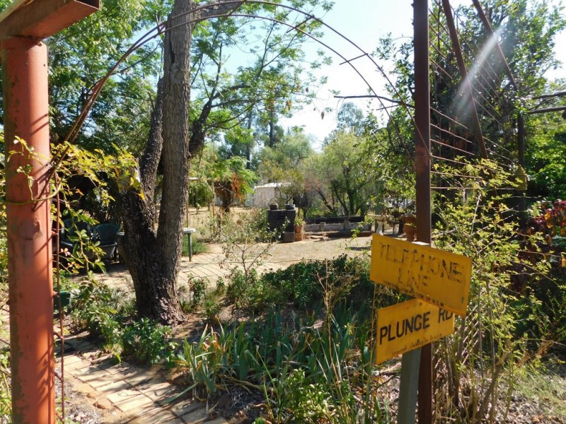 55-59 Castlereagh St, Baradine NSW 2396