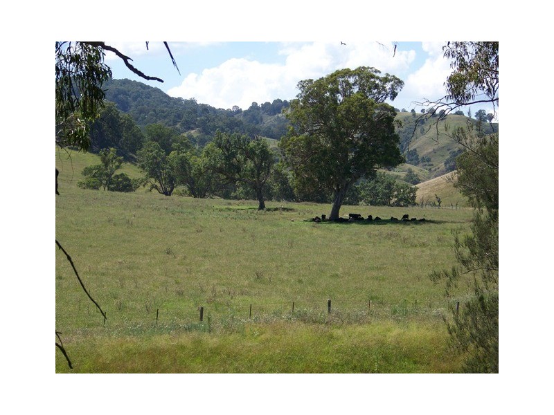 ‘BenNevis’ Studleigh Road, Rouchel NSW 2336