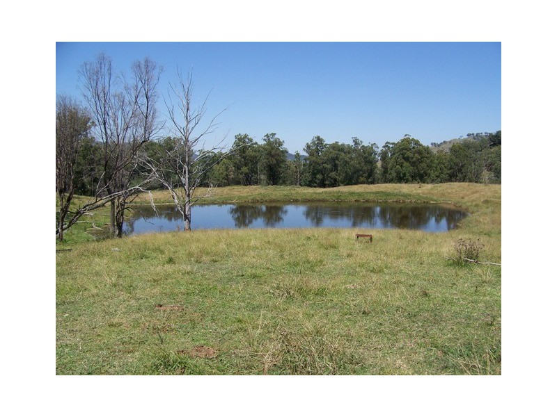 ‘BenNevis’ Studleigh Road, Rouchel NSW 2336