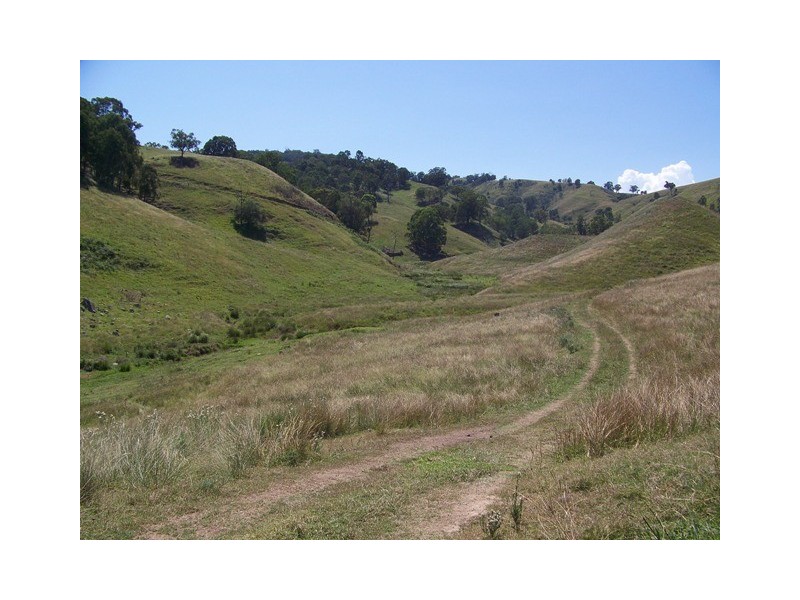 ‘BenNevis’ Studleigh Road, Rouchel NSW 2336