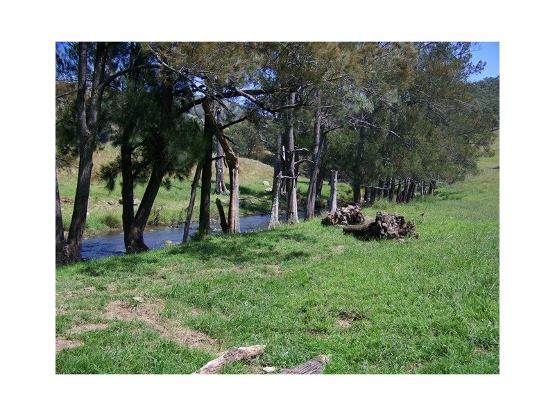 ‘BenNevis’ Studleigh Road, Rouchel NSW 2336