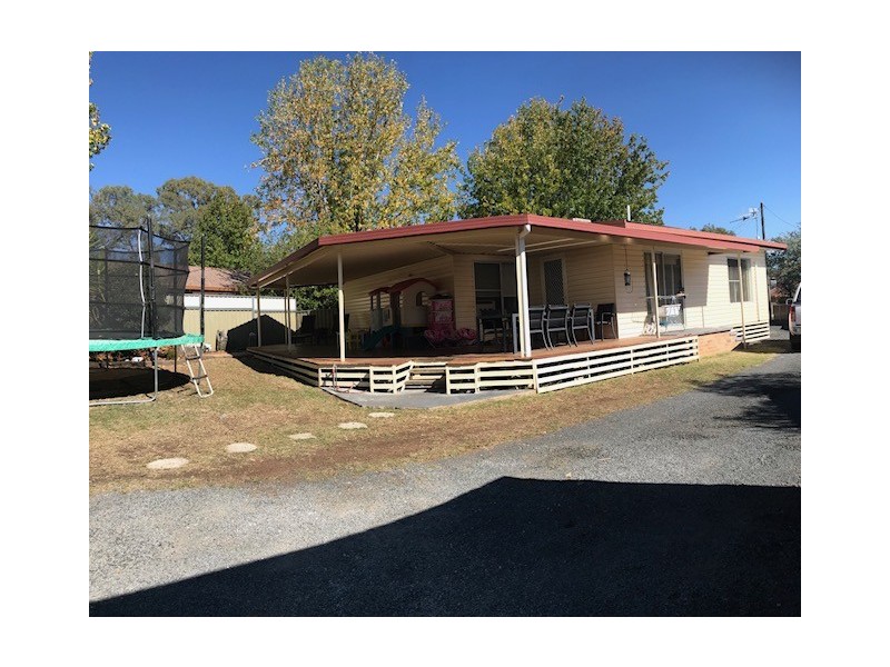 5 Belar St, Coonabarabran NSW 2357