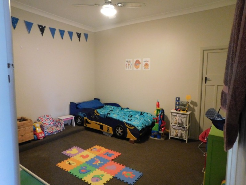 88 Cassilis St, Coonabarabran NSW 2357