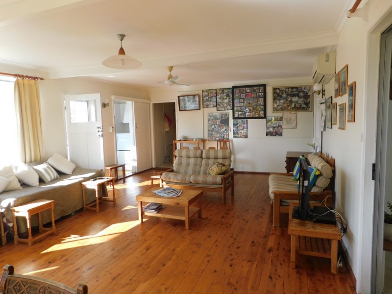 1 Cassilis St, Coonabarabran NSW 2357