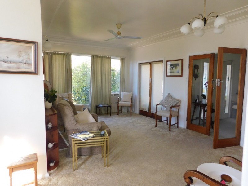 1 Cassilis St, Coonabarabran NSW 2357