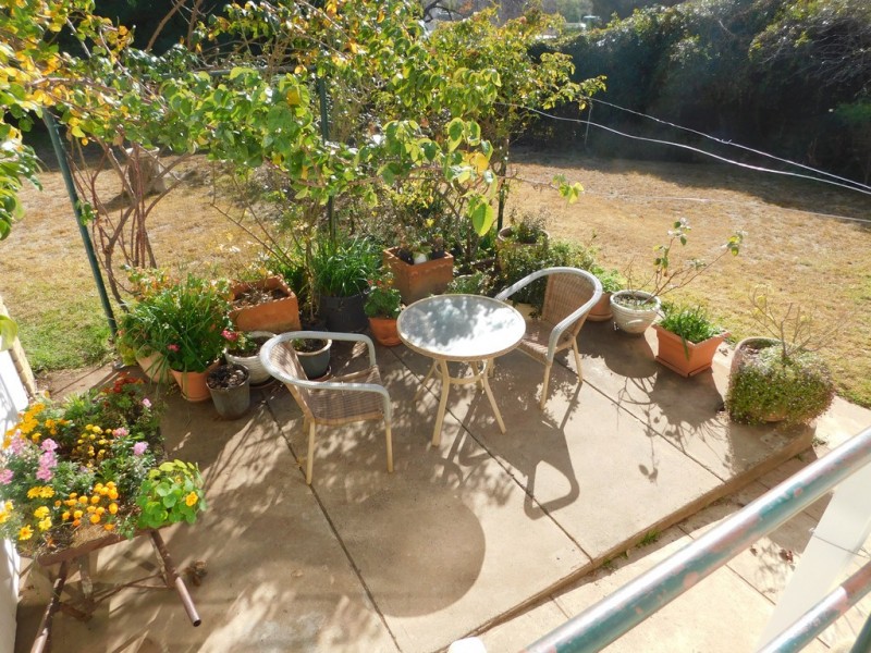 1 Cassilis St, Coonabarabran NSW 2357