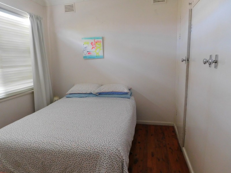 1 Cassilis St, Coonabarabran NSW 2357