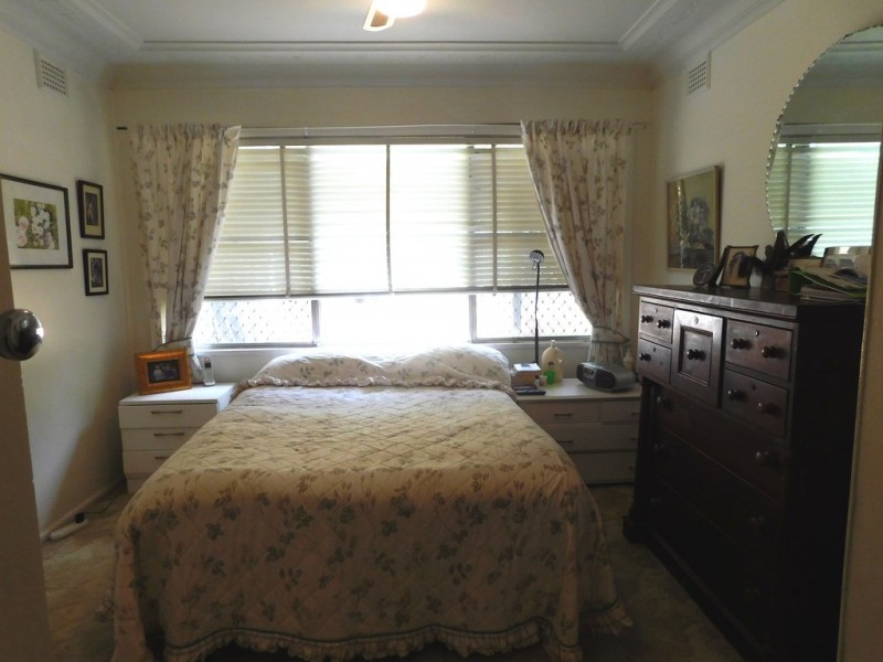 1 Cassilis St, Coonabarabran NSW 2357