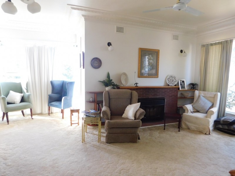 1 Cassilis St, Coonabarabran NSW 2357