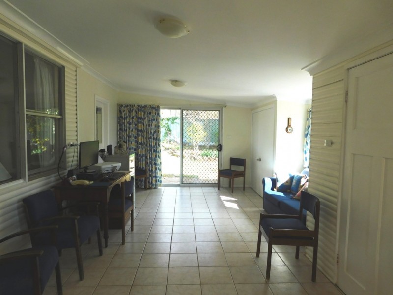 1 Cassilis St, Coonabarabran NSW 2357