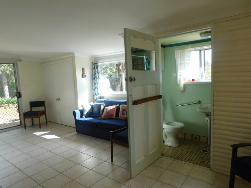 1 Cassilis St, Coonabarabran NSW 2357