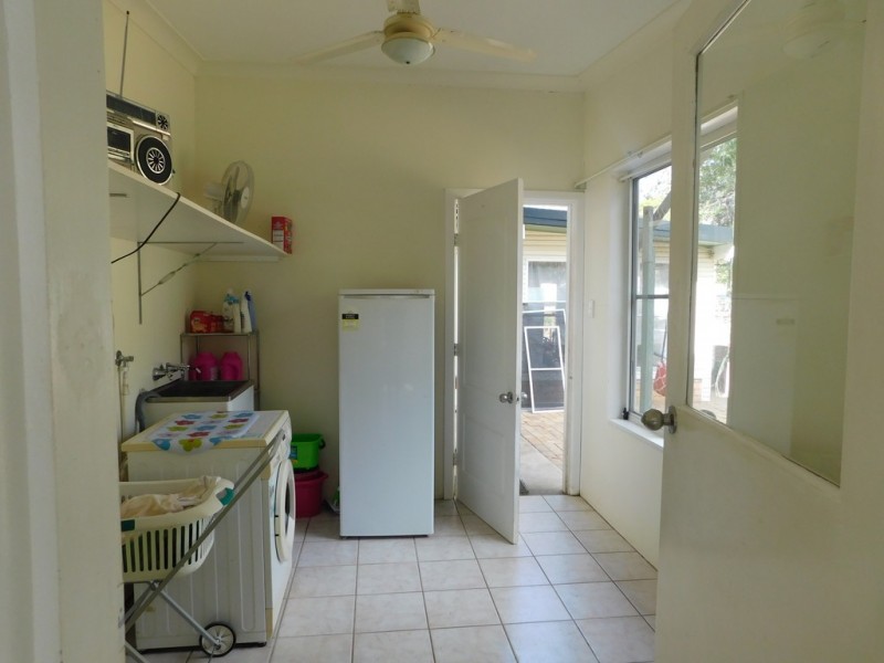 1 Cassilis St, Coonabarabran NSW 2357