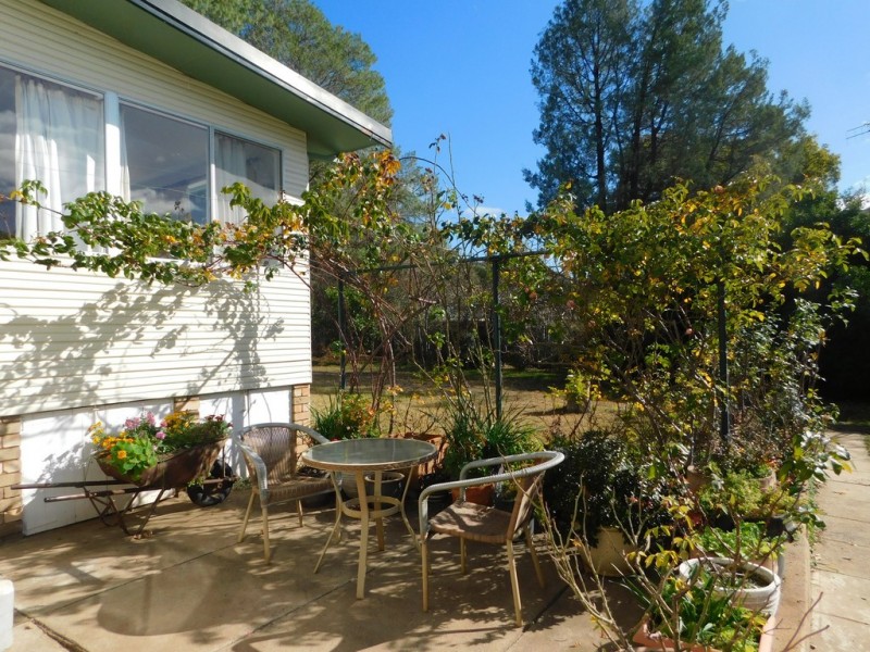 1 Cassilis St, Coonabarabran NSW 2357