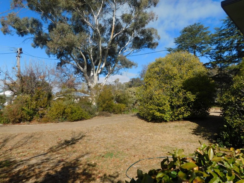 1 Cassilis St, Coonabarabran NSW 2357