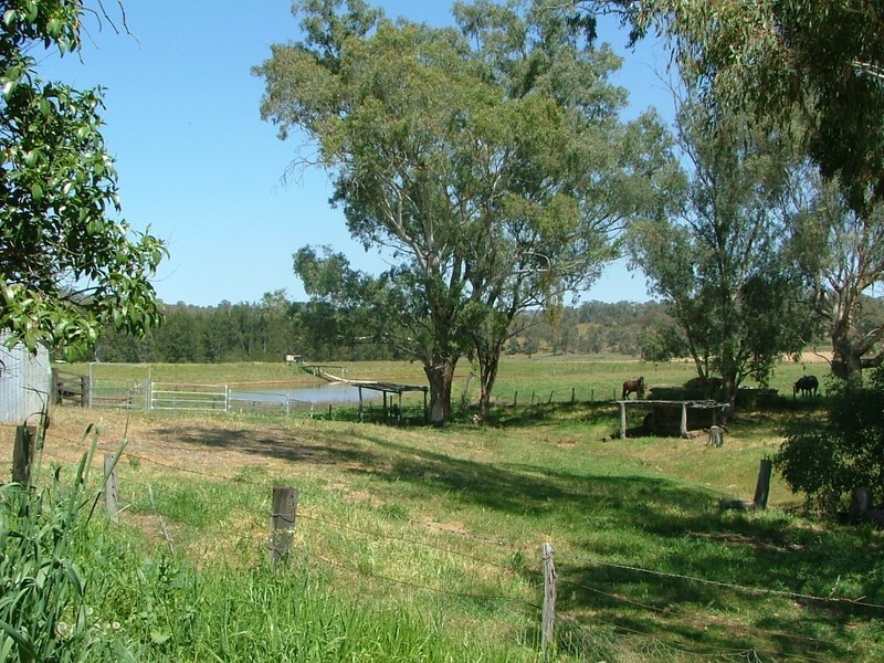 32 Fullers Lane “Mac’s Retreat”, Wallabadah NSW 2343