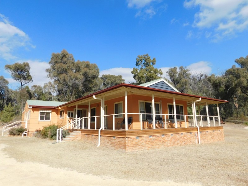 Coonabarabran NSW 2357