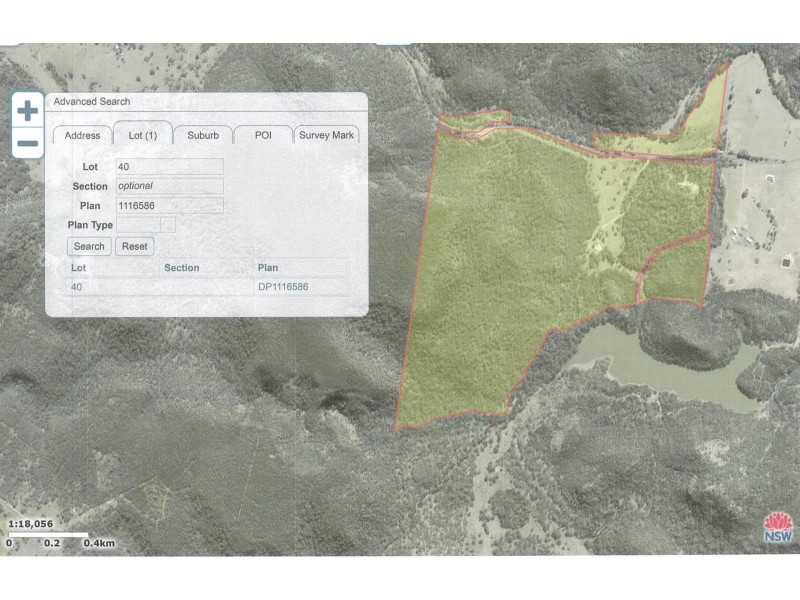 Coonabarabran NSW 2357