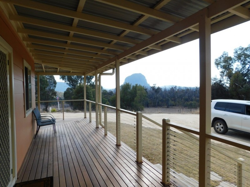 Coonabarabran NSW 2357