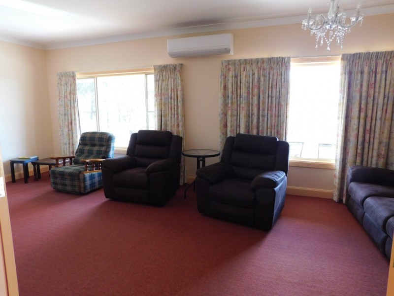 Coonabarabran NSW 2357