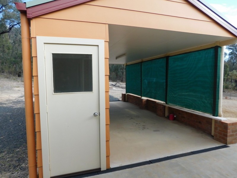 Coonabarabran NSW 2357