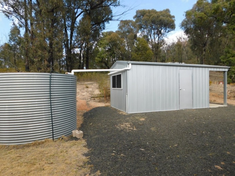 Coonabarabran NSW 2357