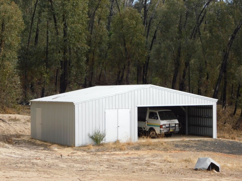 Coonabarabran NSW 2357