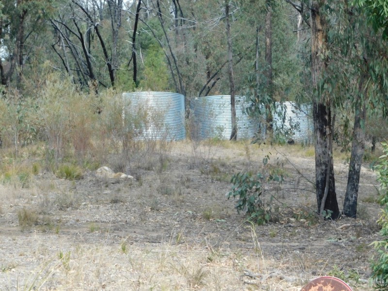 Coonabarabran NSW 2357