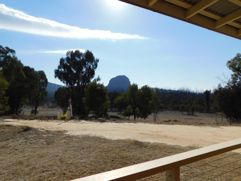 Coonabarabran NSW 2357