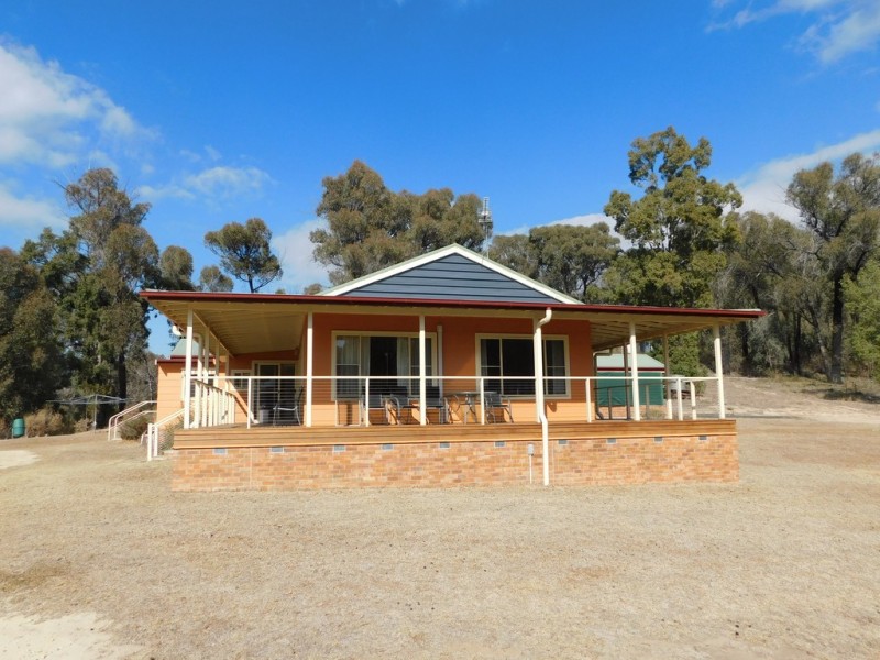 Coonabarabran NSW 2357