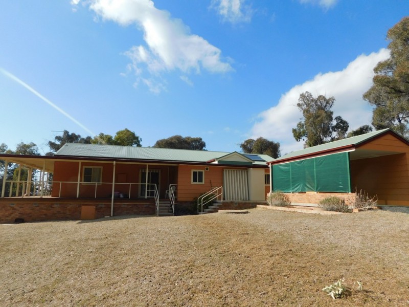 Coonabarabran NSW 2357